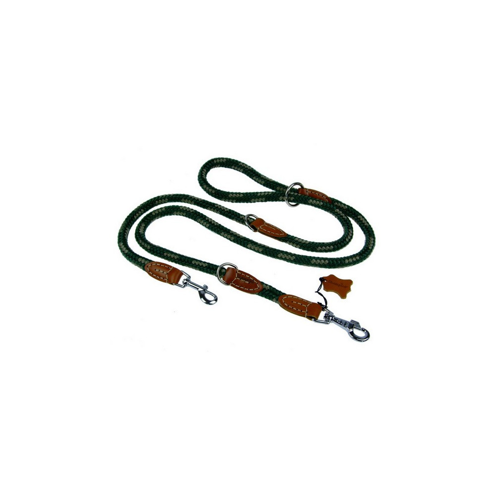 Champion Smycz Linka 1,4 regulowana szyta [LS 1,4 RS]