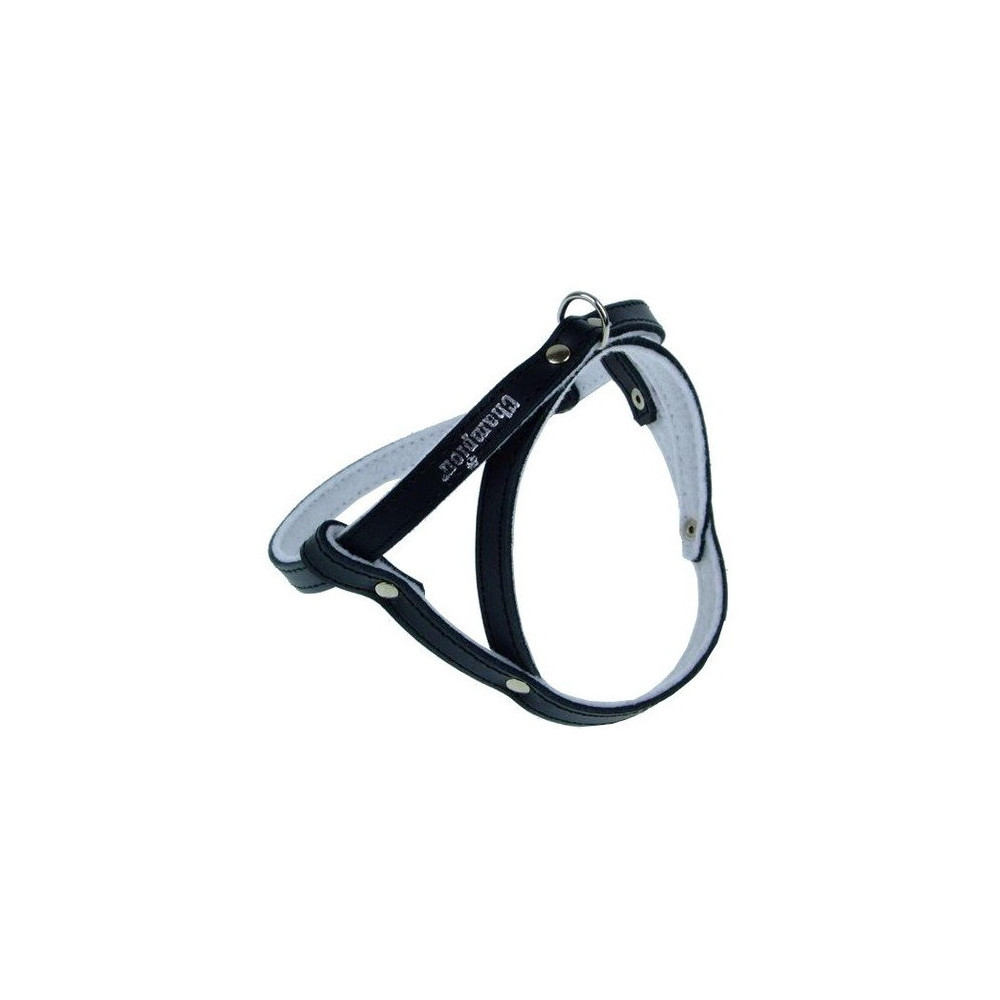 Champion Szelki 50 czarne [SD]