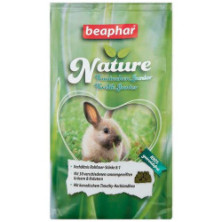 Beaphar Nature Królik Junior 750g