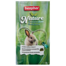 Beaphar Nature Królik Junior 1250g