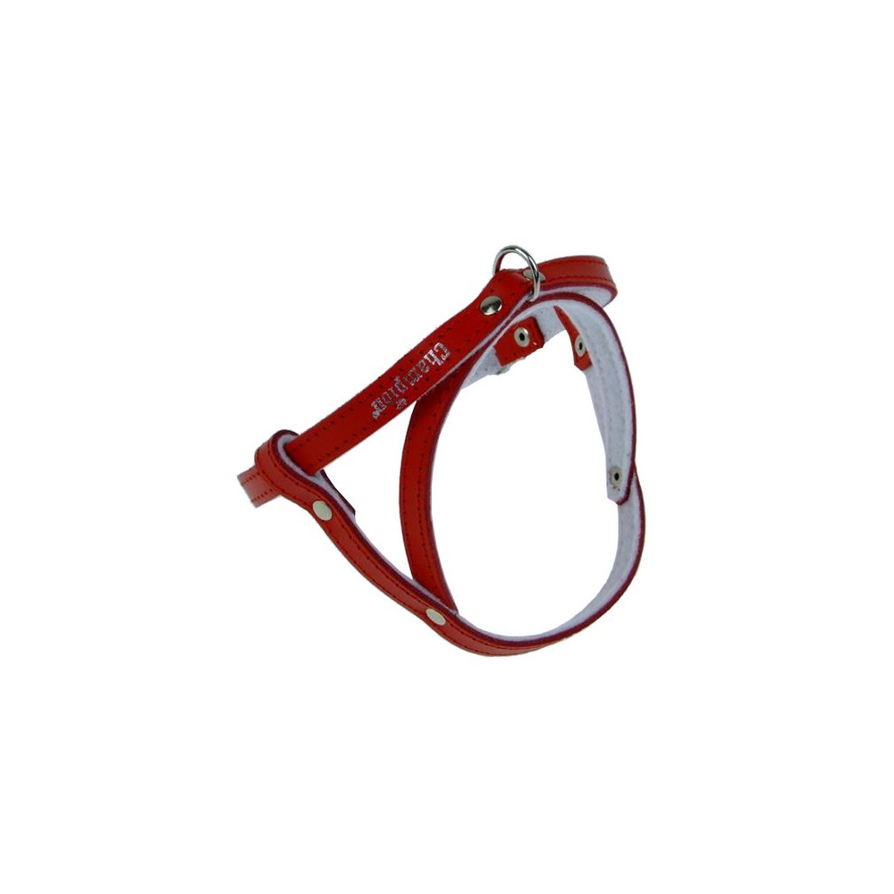 Champion Szelki 40 czerwone [SD(R)]