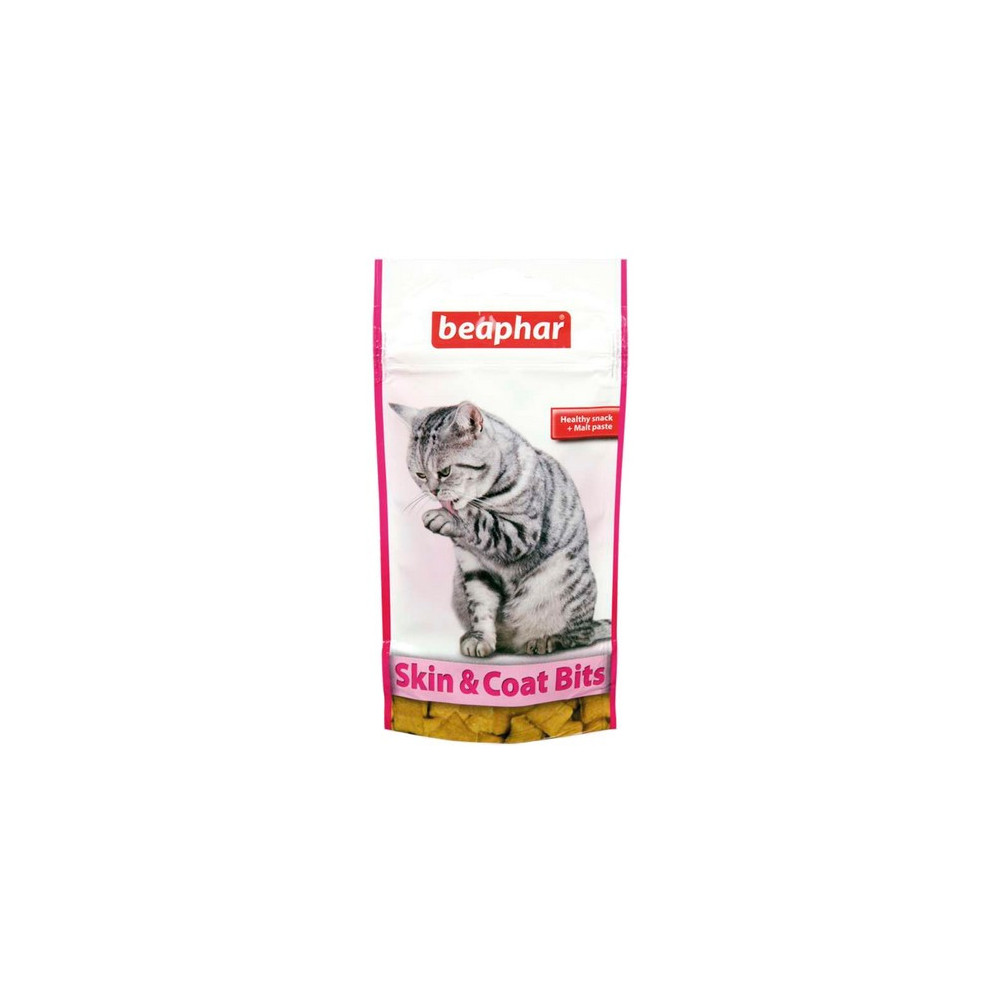 Beaphar Skin & Coat Bits 35g