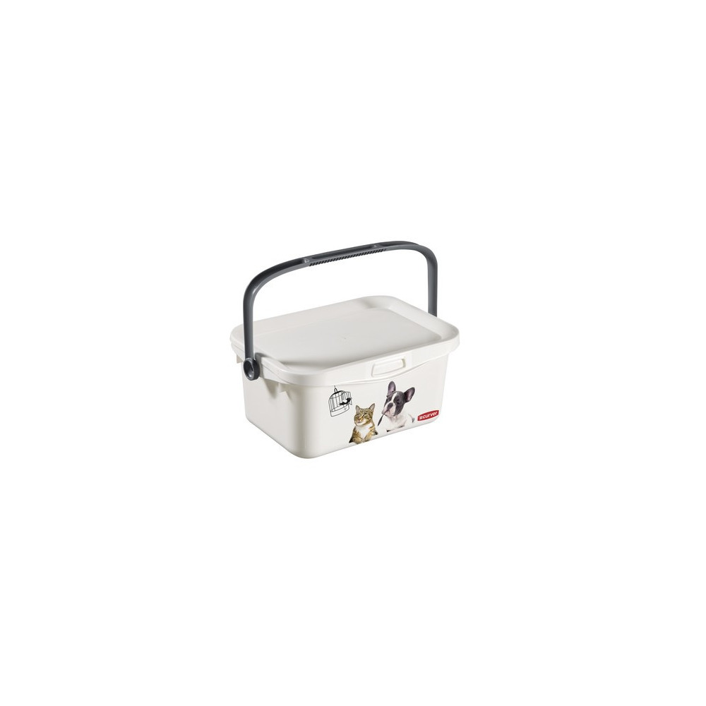 Curver Multibox 3L