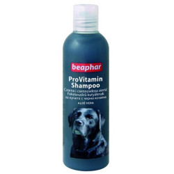 Beaphar Szampon do czarnej sierści 250ml