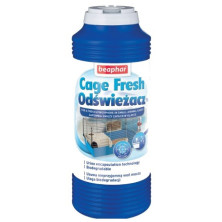 Beaphar Cage Fresh Granules - odświeżacz do klatek i kuwet 600g