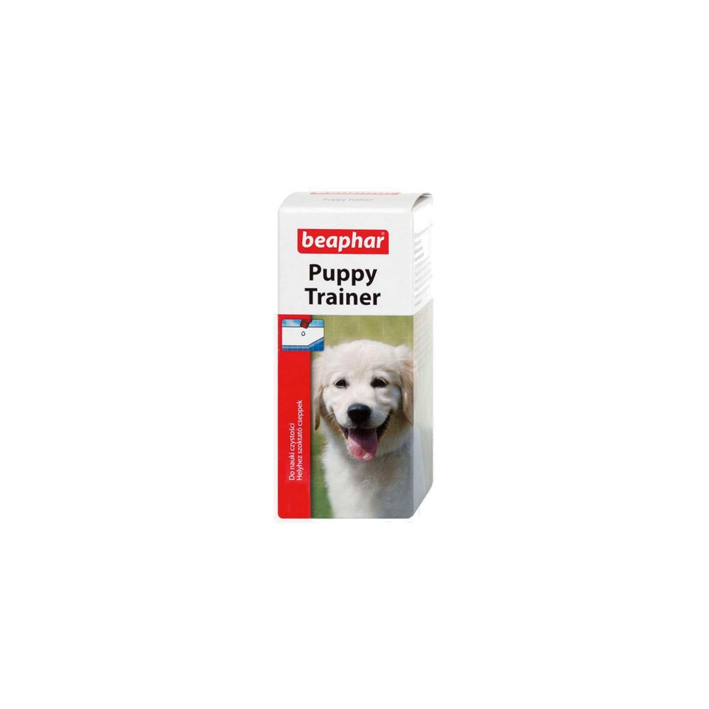 Beaphar Puppy Trainer - do nauki czystości 20ml