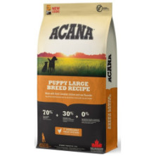Acana Puppy Large Breed 17kg