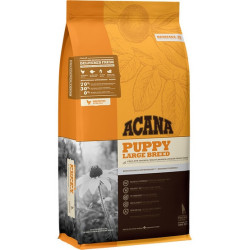 Acana Puppy Large Breed 17kg