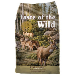 Taste of the Wild Pine Forest 2kg