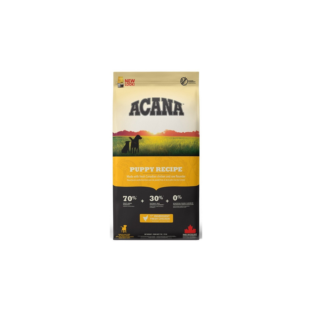 Acana Puppy 17kg