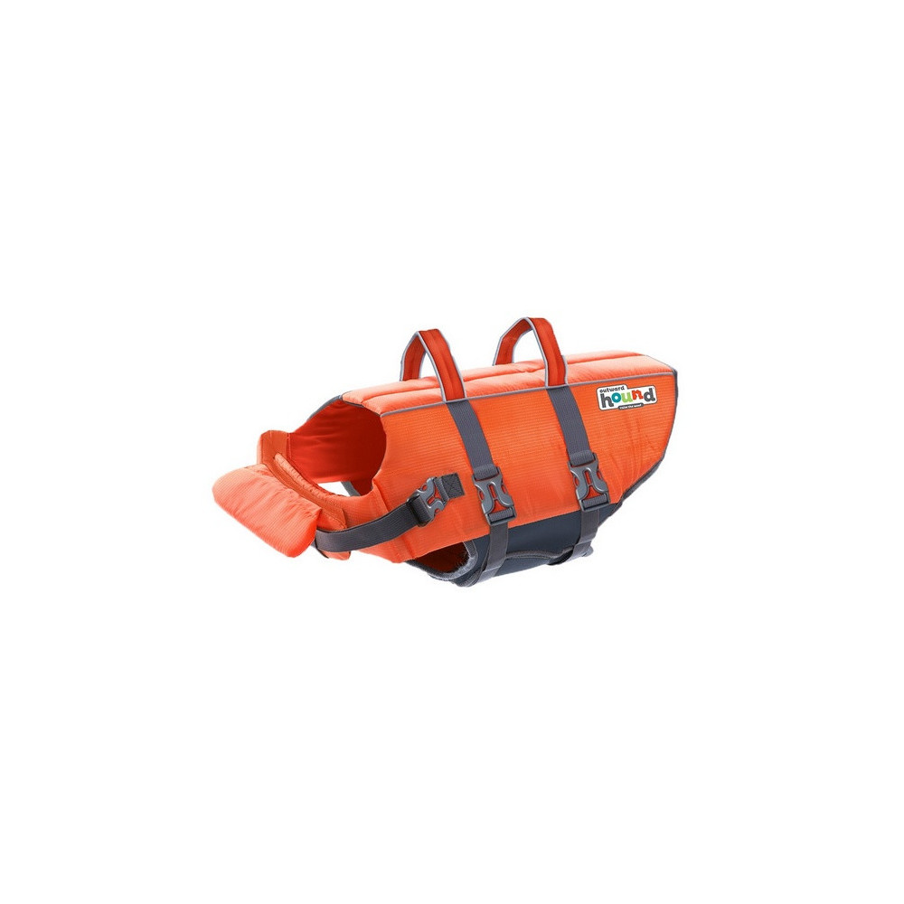 Outward Hound RipStop Large Kamizelka ratunkowa dla psa large [22021]