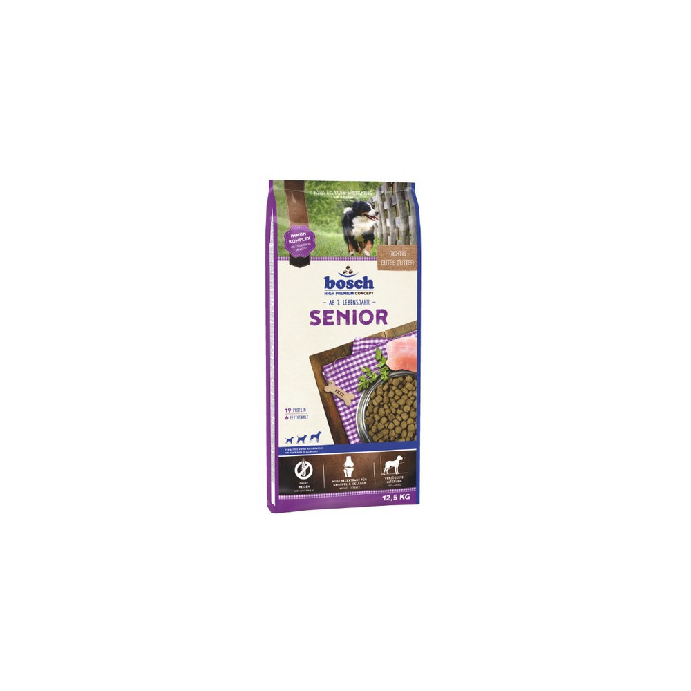 Bosch Senior 12,5kg