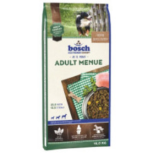 Bosch Adult Menue 15kg