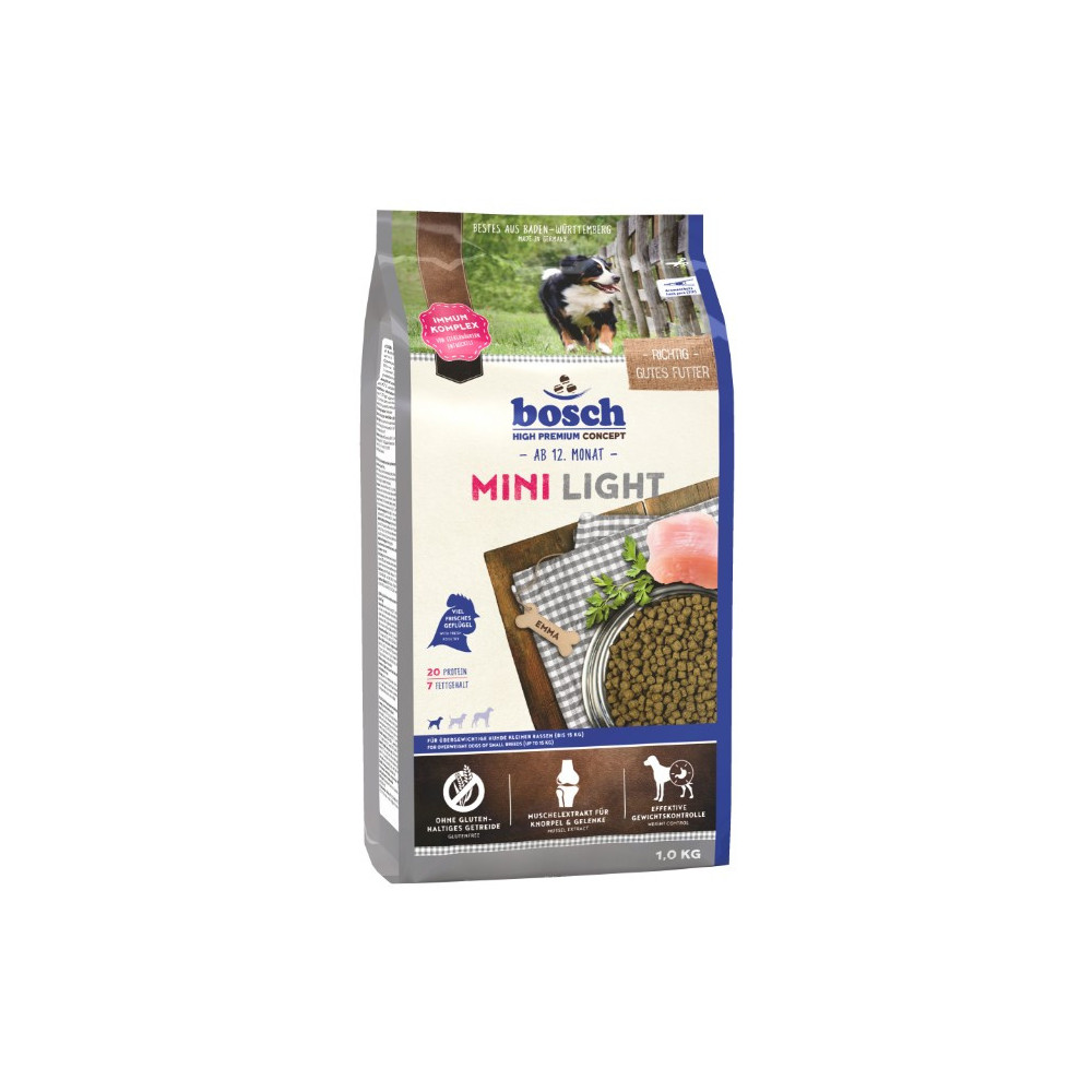 Bosch Mini Light 1kg