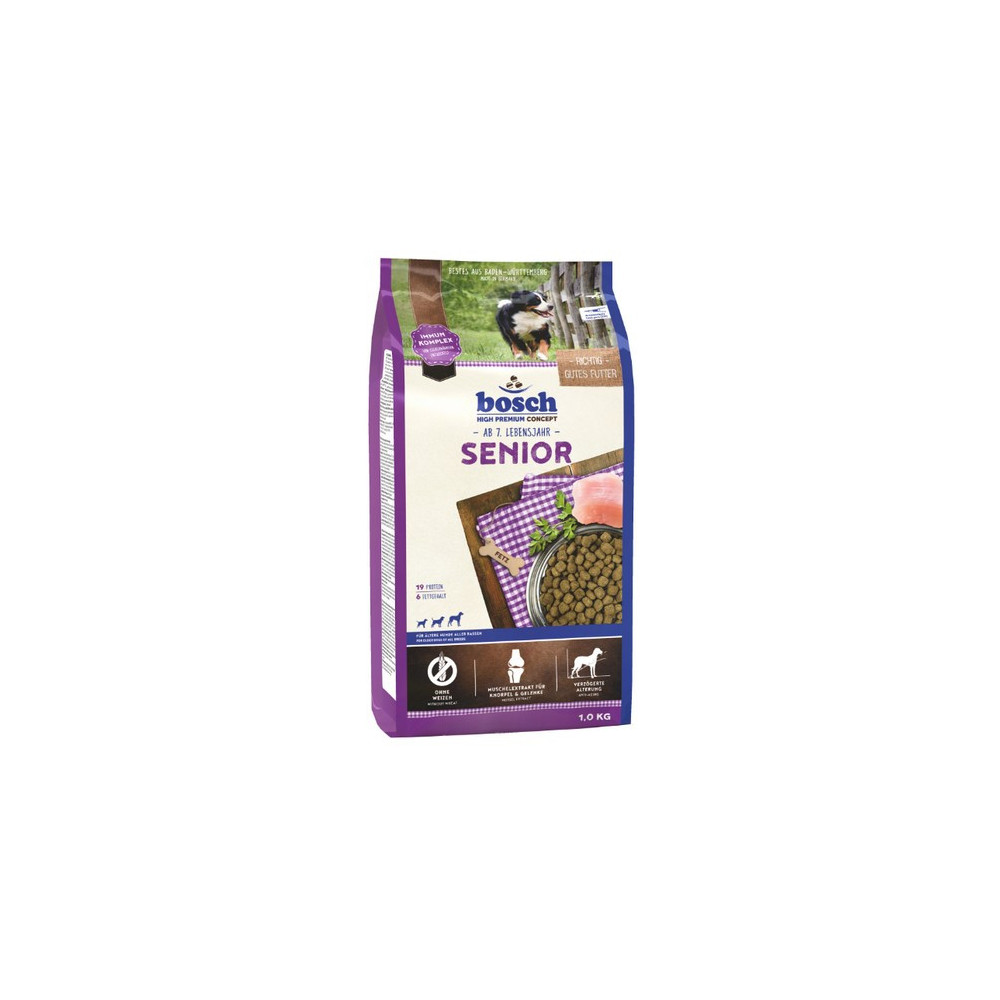 Bosch Senior 1kg
