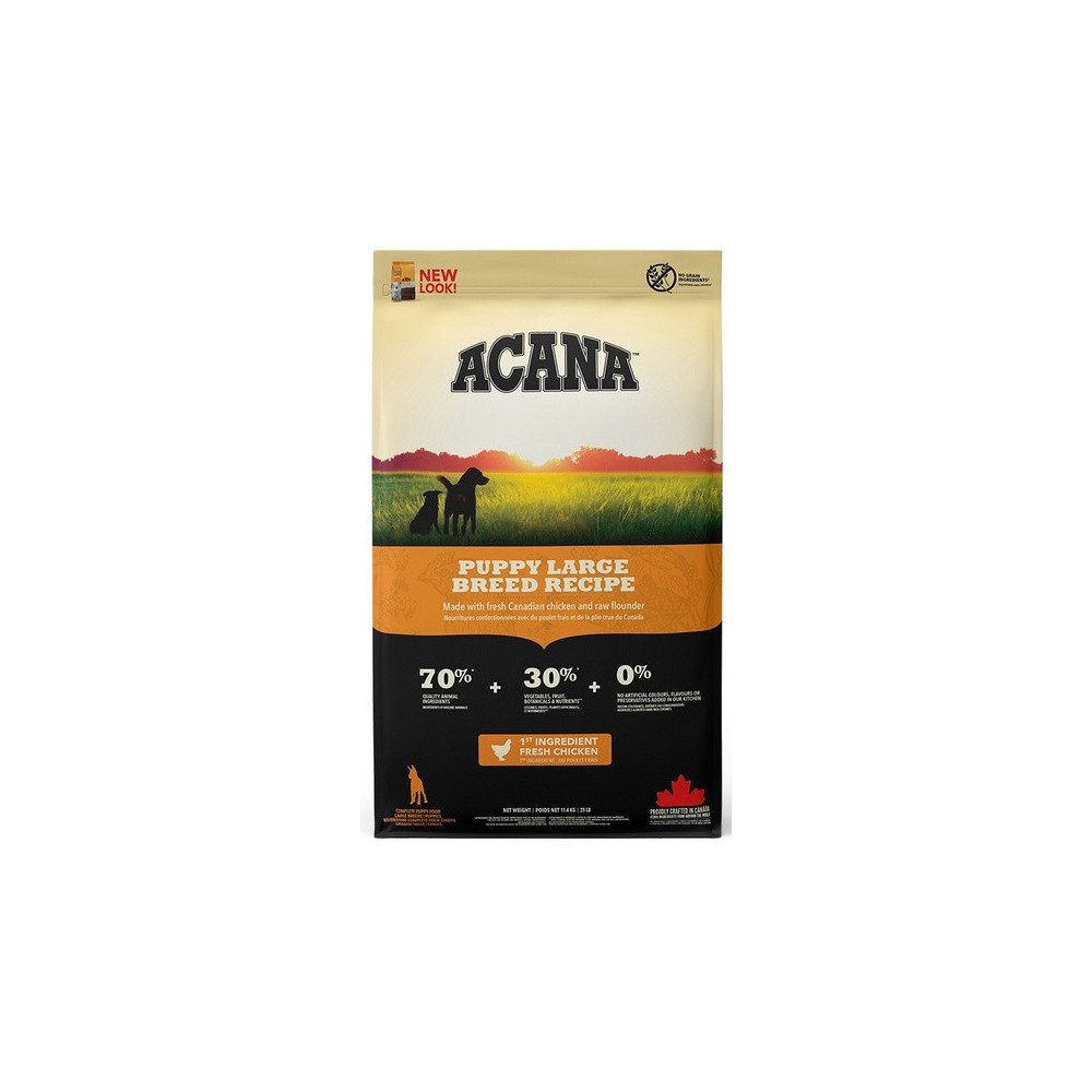 Acana Puppy Large Breed 11,4kg