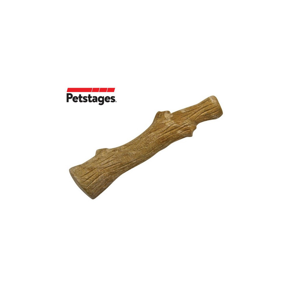 Petstages DogWood large patyk PS219