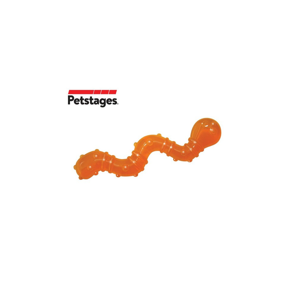 Petstages Orka Robaczek dla kota  PS329