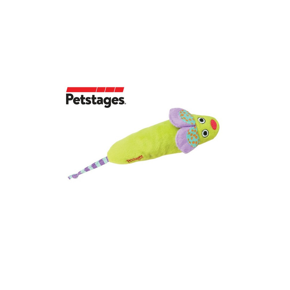 Petstages Mysia moc z kocimiętką PS384
