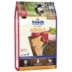 Bosch Adult Lamb & Rice 3kg