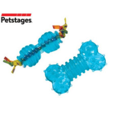 Petstages Orka zestaw gryzaków ultra mini PS234