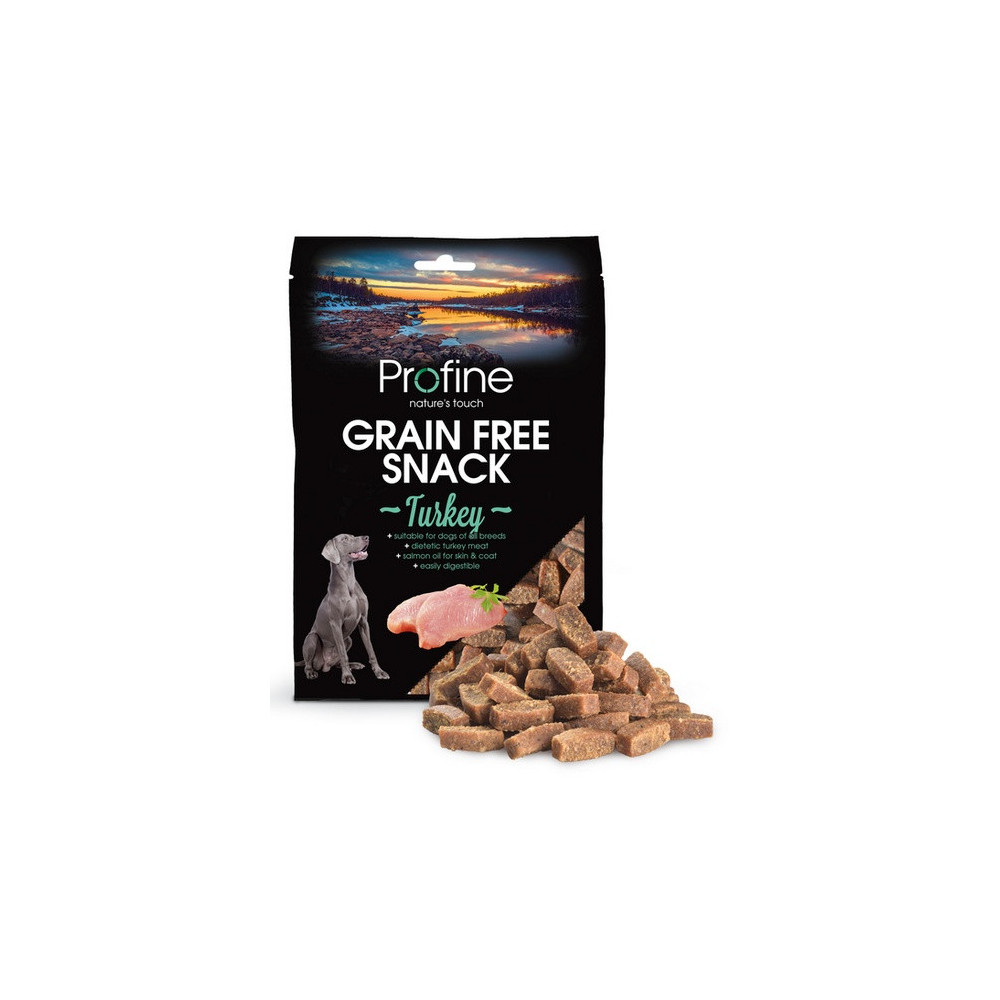 Profine Grain Free Indyk 200g