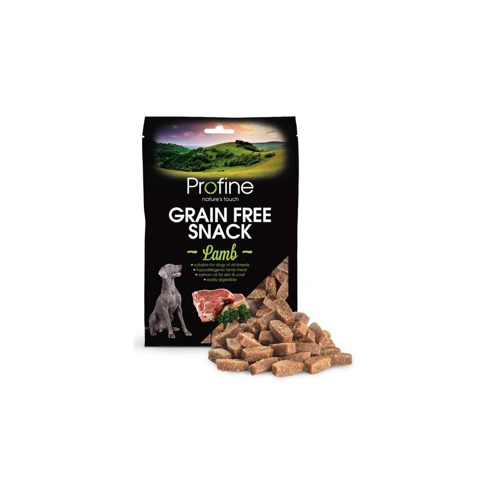 Profine Grain Free Jagnięcina 200g
