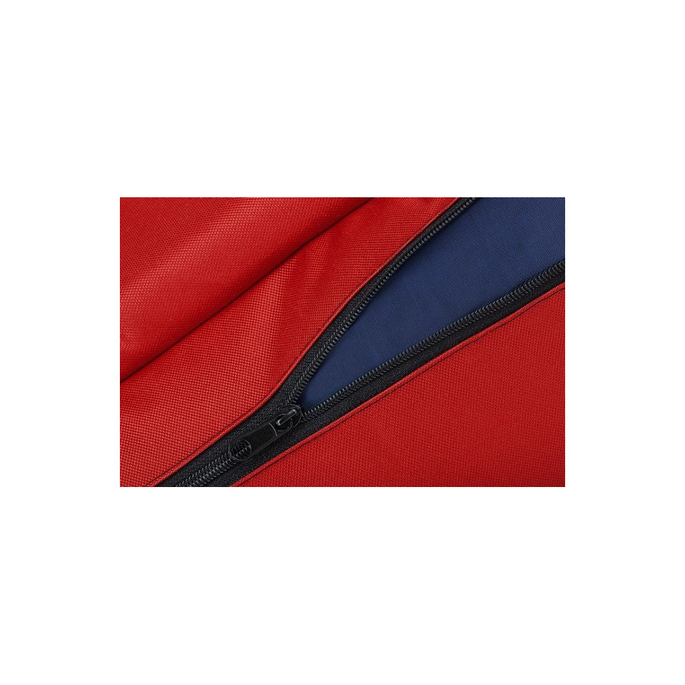 Bimbay Pokrowiec do pontonu r.5 - 125x90cm czerwony