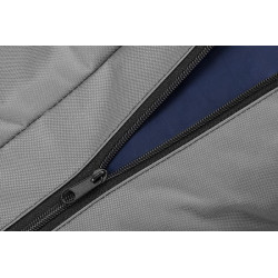 Bimbay Pokrowiec do pontonu r.6 - 140x110cm szary