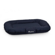 Bimbay Pokrowiec do pontonu r.6 - 140x110cm granat