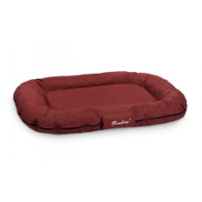 Bimbay Pokrowiec do pontonu r.4 - 110x80cm bordo