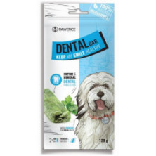Pawerce Dental Bar Medium Breeds 2szt/op 120g/15cm