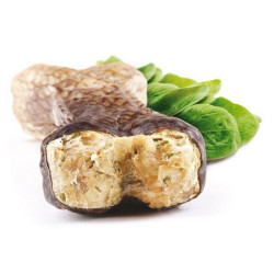 Pawerce Salmon Bone Large Breeds 1szt/op 115g/17cm