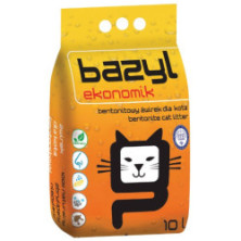 Bazyl Ekonomik 10L