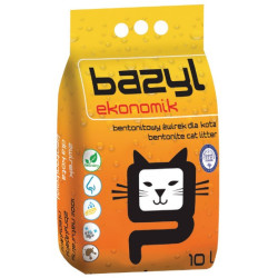 Bazyl Ekonomik 10L