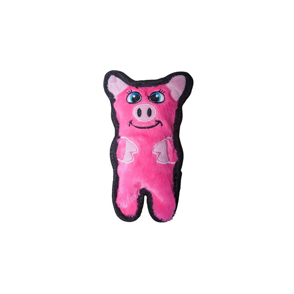 Outward Hound Invincibles Minis Pig [32013]