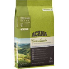 Acana Highest Protein Grasslands Dog 11,4kg