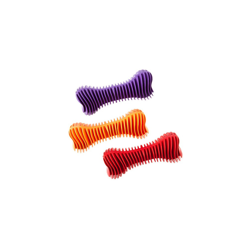 Sum-Plast Zabawka Kość Gryzak Dent nr3 16cm