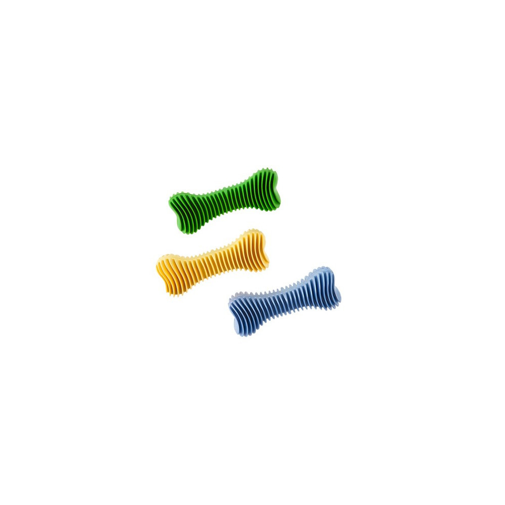 Sum-Plast Zabawka Kość Gryzak Dent nr1 12cm