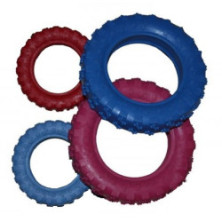 Sum-Plast Zabawka Opona duża 15cm