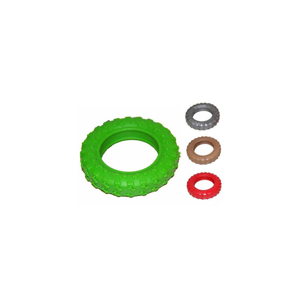Sum-Plast Zabawka Opona mała 10cm