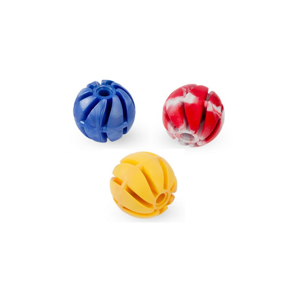 Sum-Plast Zabawka Piłka spiralna nr1 4cm