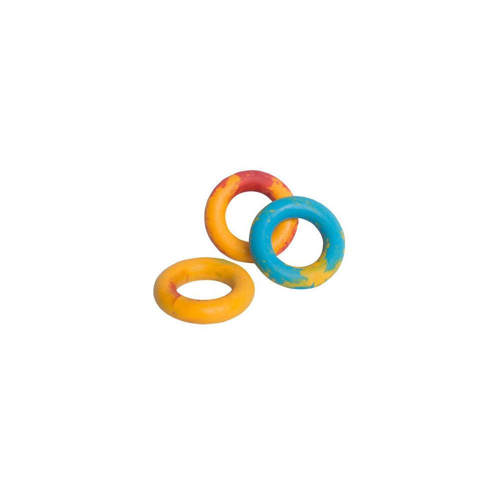 Sum-Plast Zabawka Ring mały 11cm