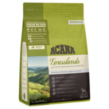 Acana Highest Protein Grasslands Dog 2kg