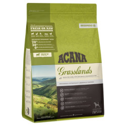 Acana Highest Protein Grasslands Dog 2kg