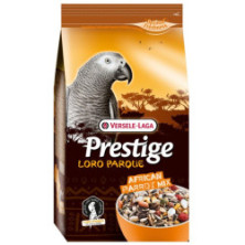 Versele-Laga Prestige African Parrot Loro Parque Mix papuga afrykańska 1kg