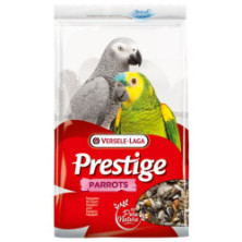 Versele-Laga Prestige Parrots duża papuga 1kg