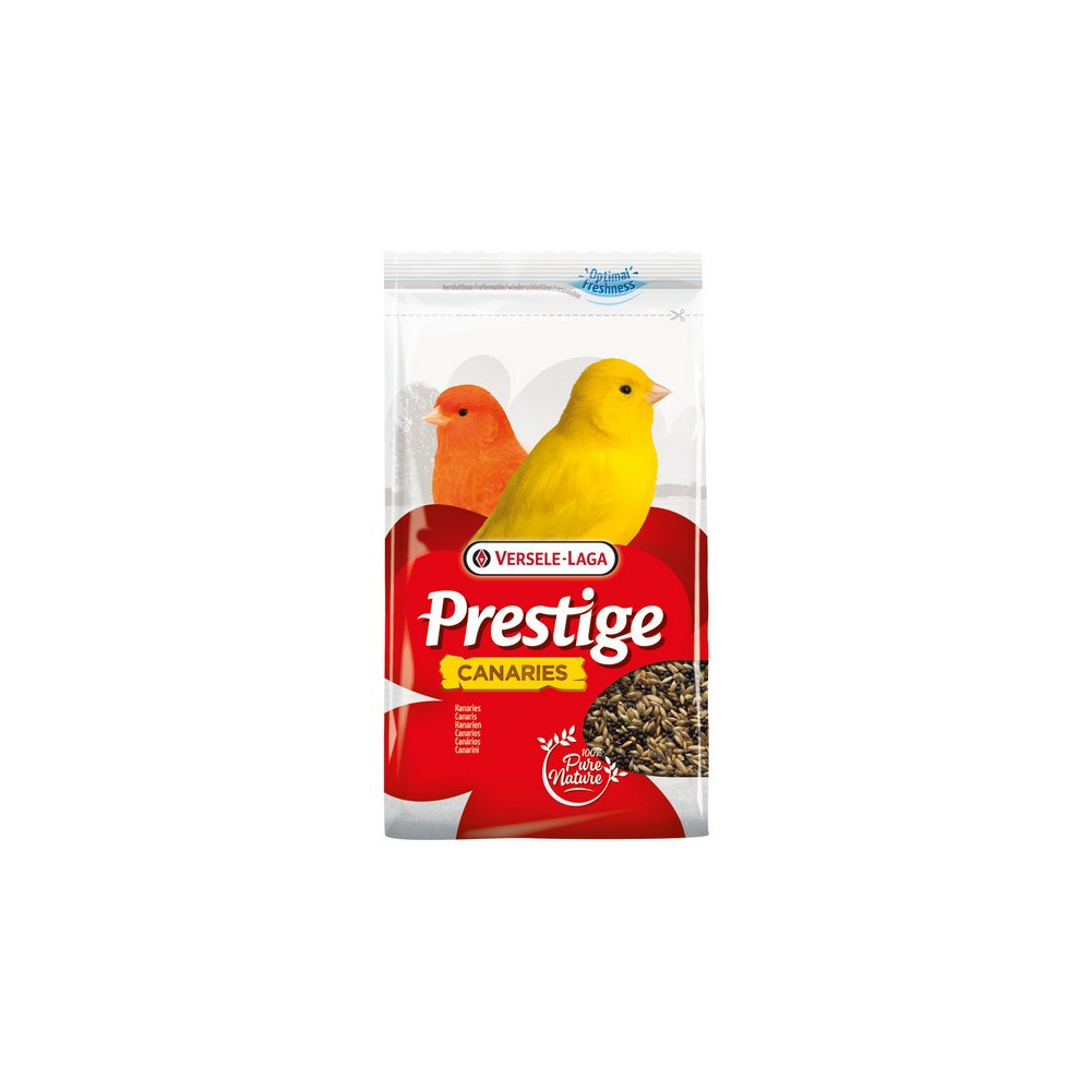 Versele-Laga Prestige Canaries kanarek 1kg