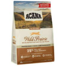 Acana Wild Prairie Cat & Kitten 1,8kg