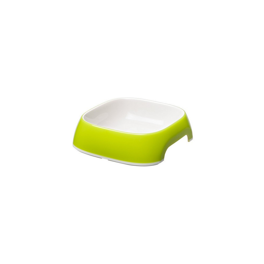 Ferplast Glam Miska Extra Small (XS) zielona